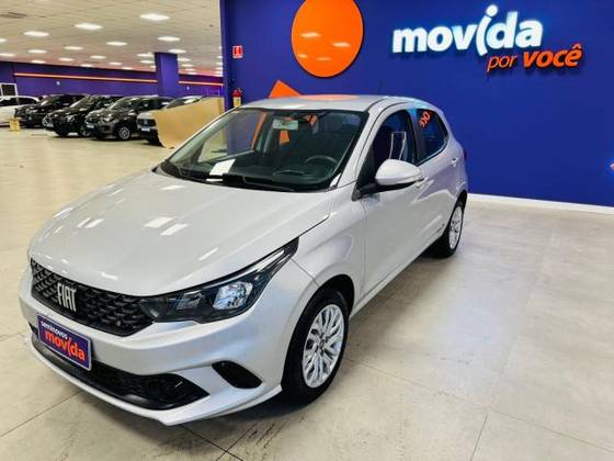 FIAT ARGO 1.0 FIREFLY FLEX MANUAL FIAT ARGO 1.0 FIREFLY FLEX MANUAL